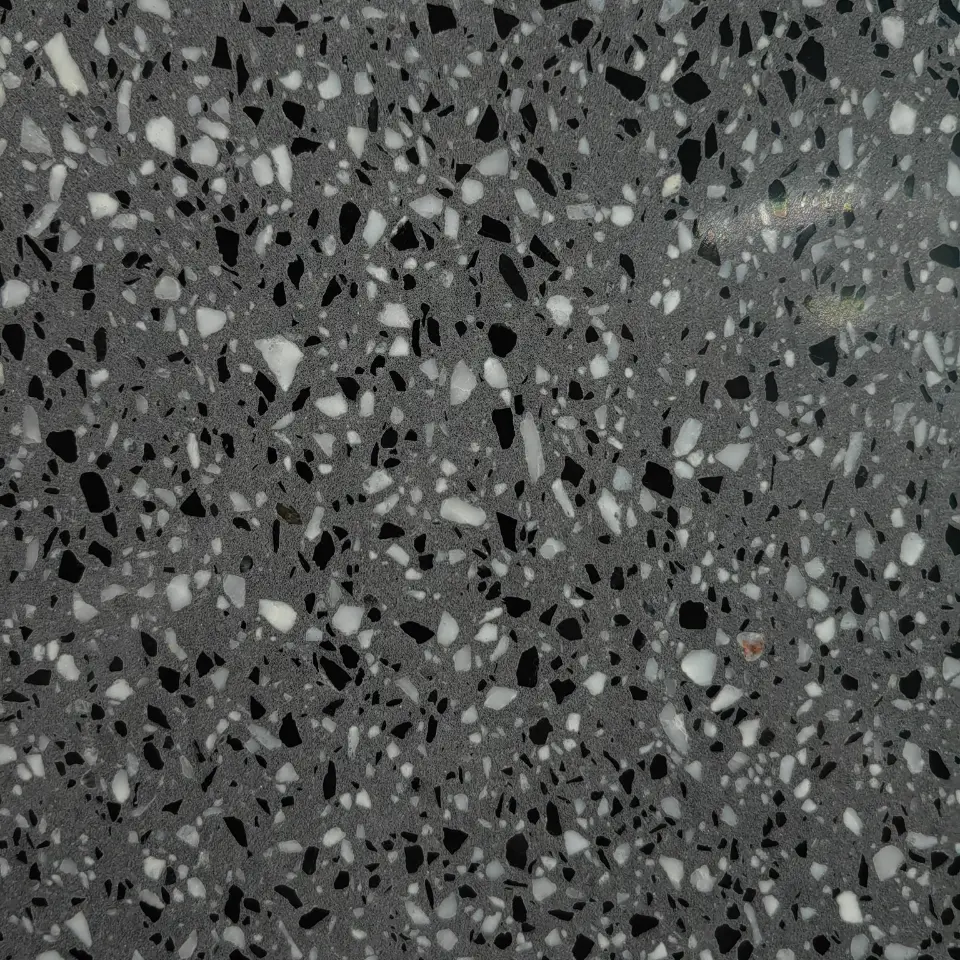 [TZ-4902P-SLAB] Breccia Slab