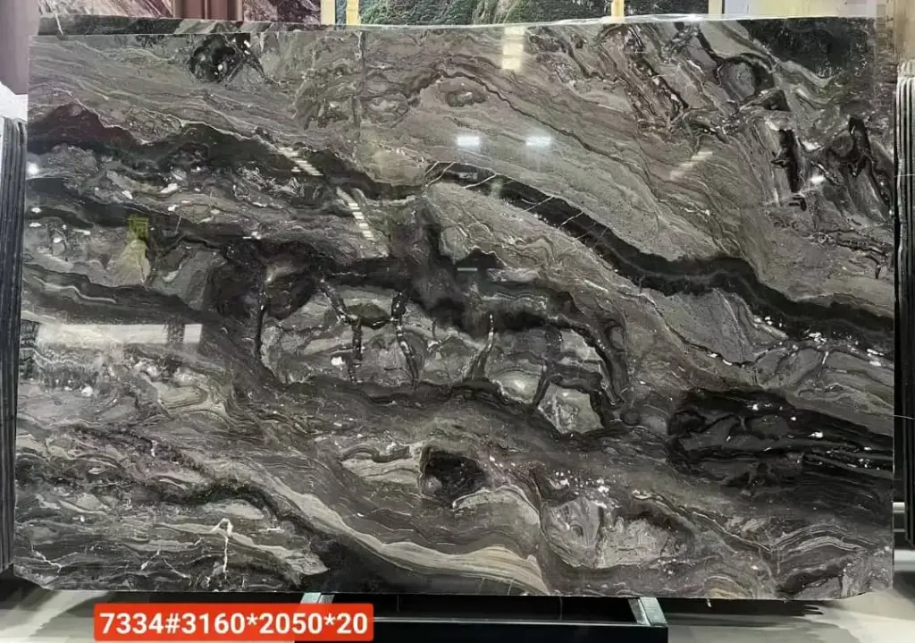 Slab Bronze Mirage