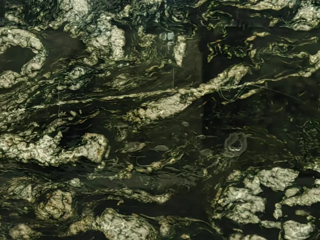 Verde Fantastico Slab