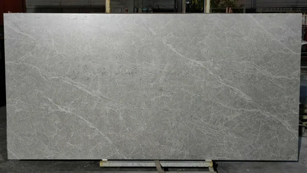 [PSR12M-1213-SLAB] Dora Grey Matte (Slab)