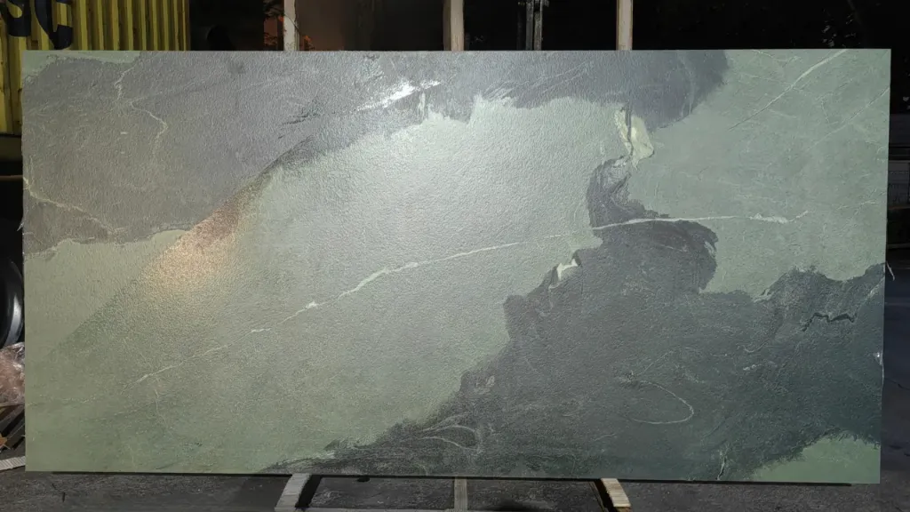 [PSL12M-612-SLAB] Avacado (Slab)