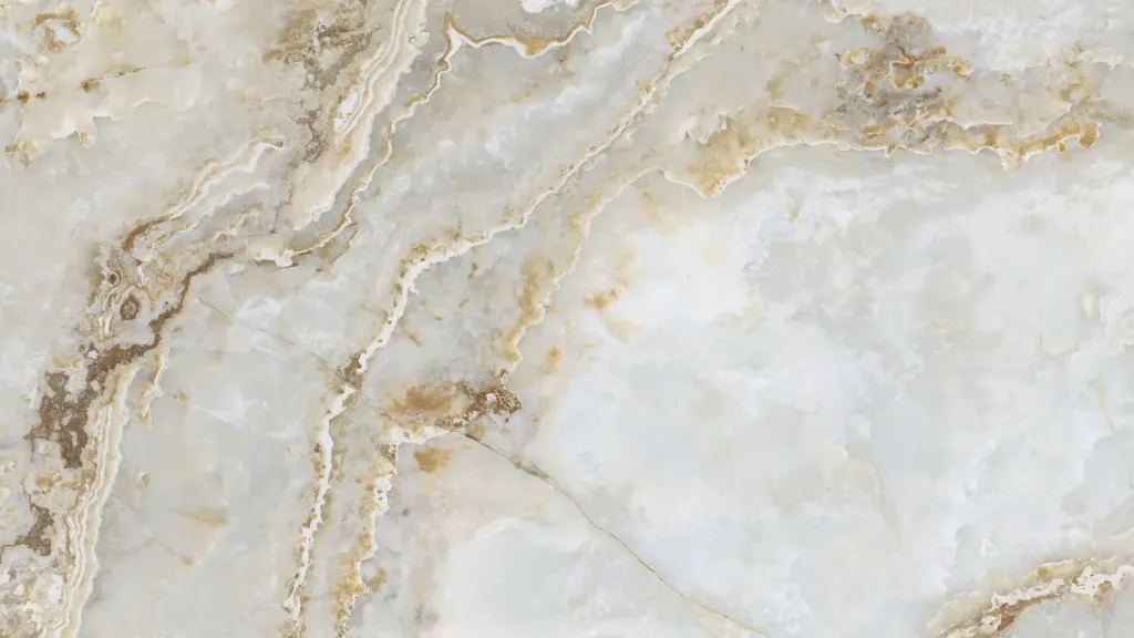 [PSR12G-801-A] Golden Bianco (Slab) (A)
