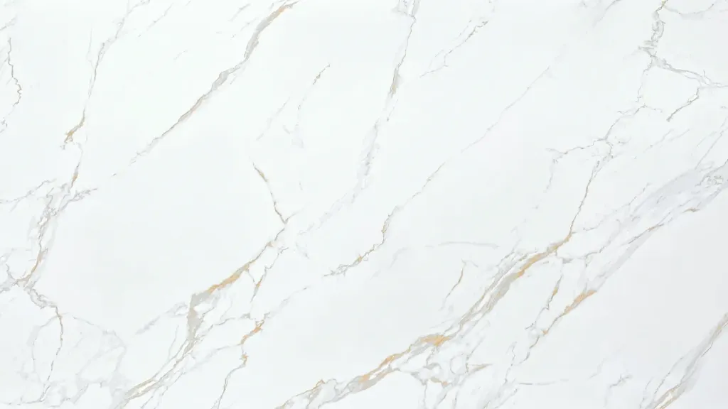 [PSR12G-593-SLAB] Light Calacatta Gold (Slab)
