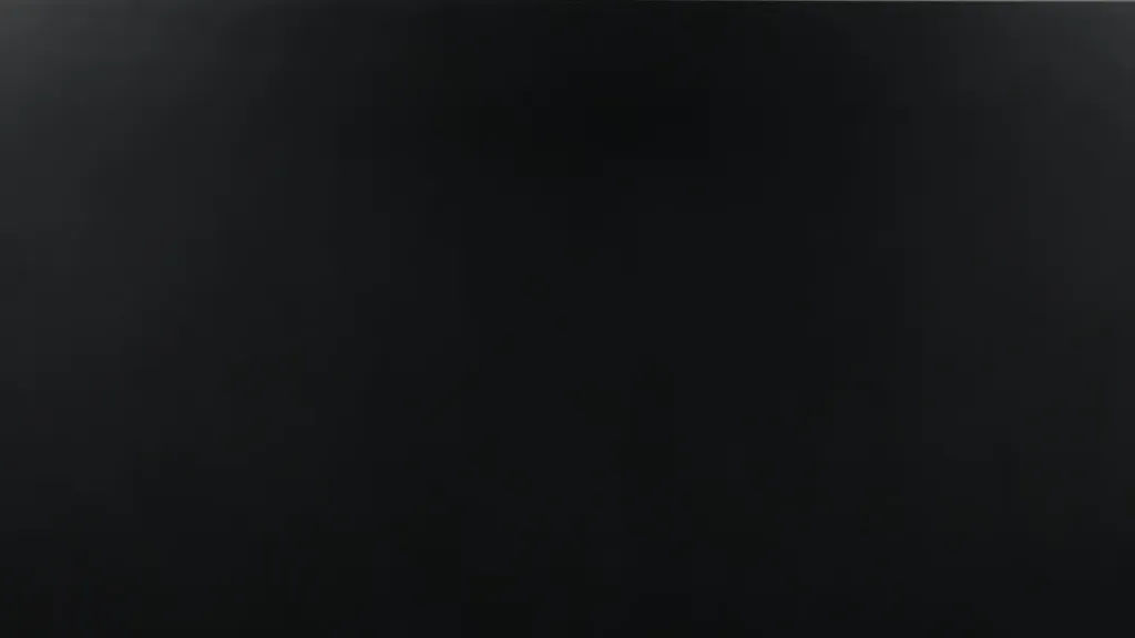 [PSR12M-543-SLAB] Pure Black (Slab)