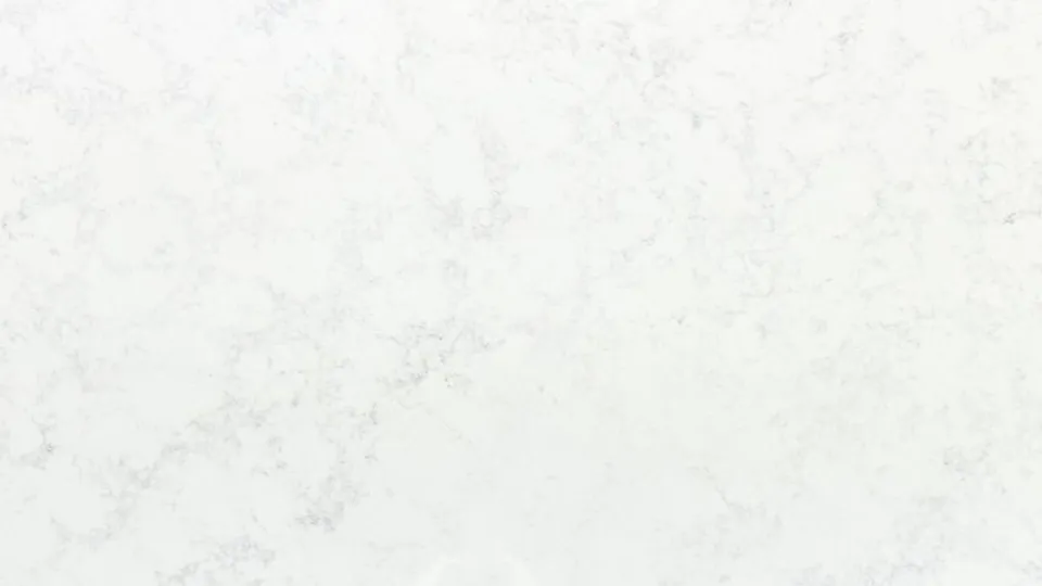 [QS15P-1319-SLAB] Cloud White (Slab)