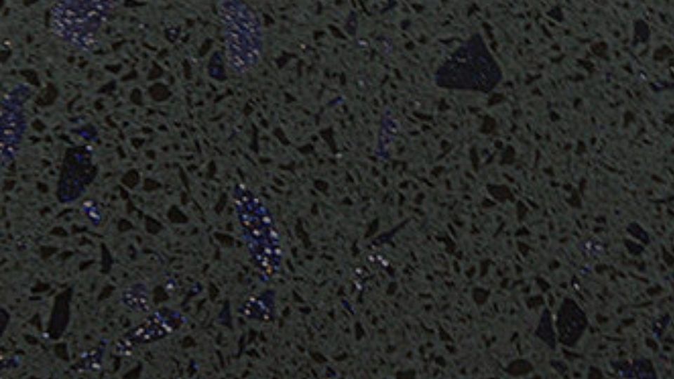 [Purple Galaxy Slab] QS-2004P-SLAB