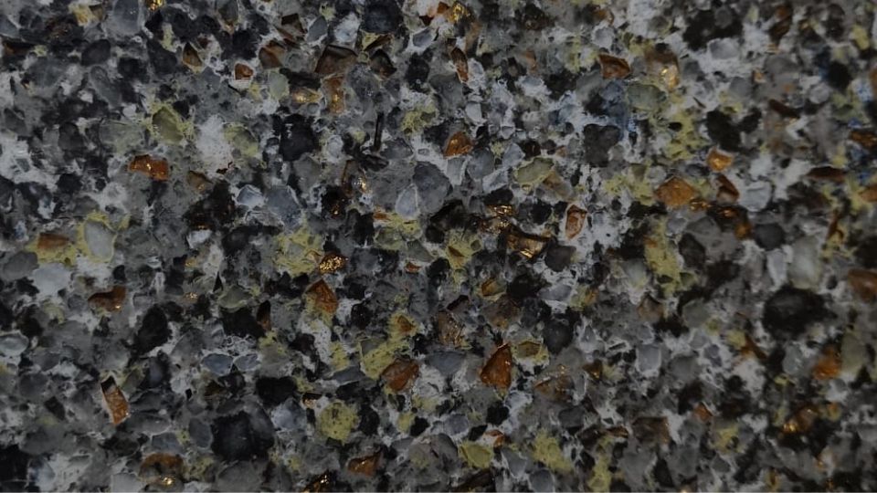 [Peacock Slab] QS20-5001P-SLAB