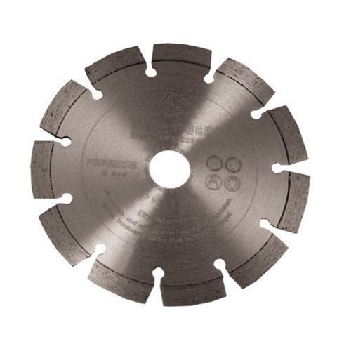 Diamond Cutting Disc (Sintered Stone)