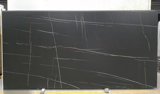 [PSR Slab Nero Dorato M] PSR-12M