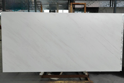 [PSR Slab Ariston White M] PSR-826M