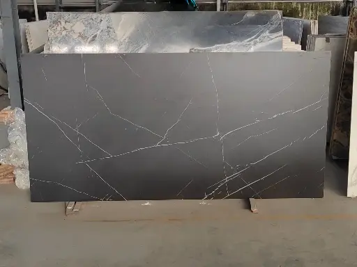 [PSR Slab Nero Marquina M] PSR-006M