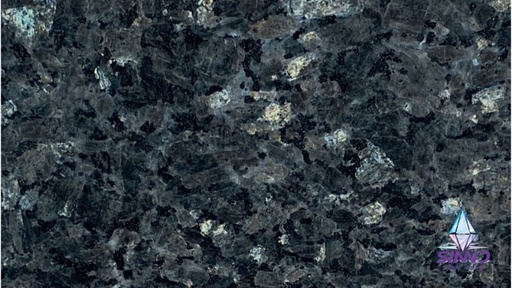 Slab Blue Pearl