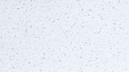 [QS Slab Snow White] QS-101523P