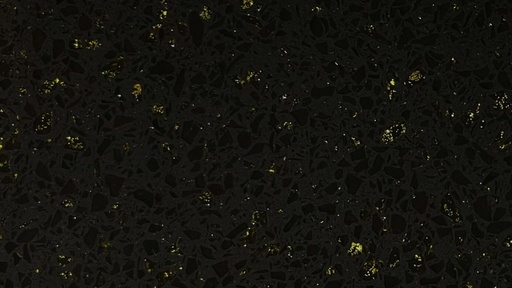[QS Slab Black Gold] QS-601505P
