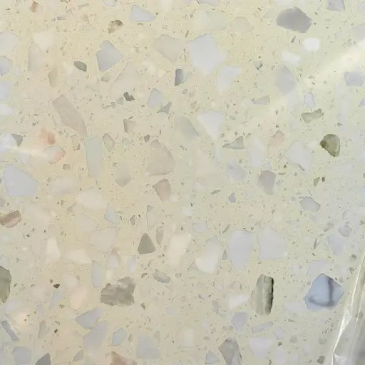 [TZ-1901P-SLAB] Slab Champagne