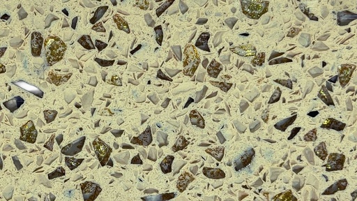 [QS Slab Beige Gold] QS-601502P