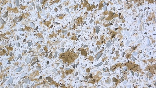 [QS Slab Desert White] QS-201523P