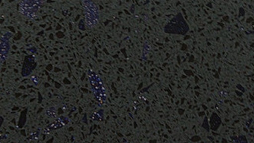 [QS Slab Purple Galaxy] QS-4015P