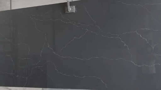 [QS Slab Grey Marquina] QS-801537P