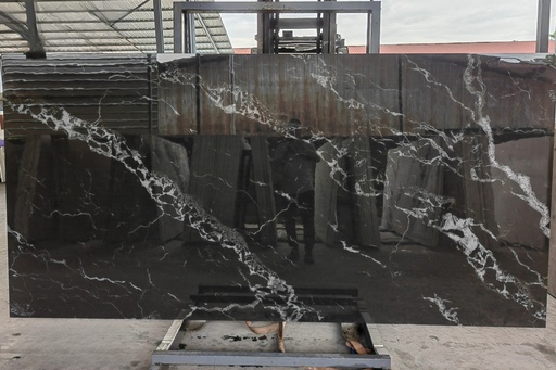 [PSR Slab Black Fossil] PSR-693G