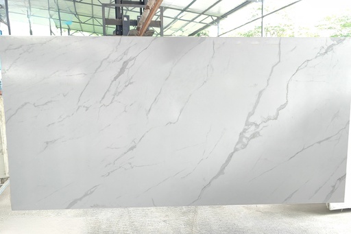 [PSR Slab Calacatta Haven] PSR-656M