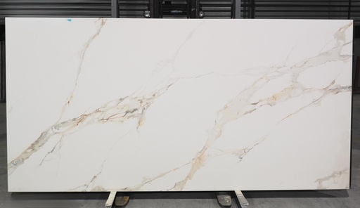 [PS Slab Calacatta Royal] PS-508M