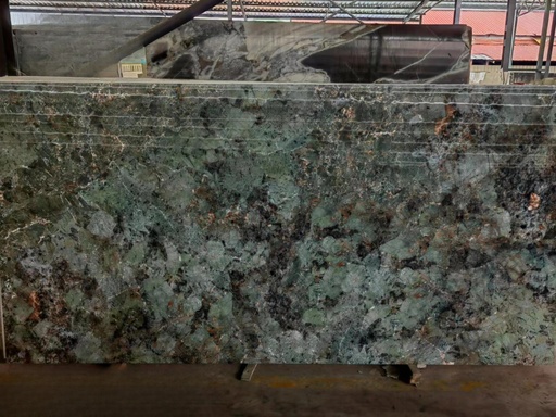 [Slab PS Amazonita] PS-5000G