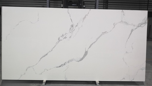 [PS Slab Cala White] PS-2033G